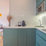 Stylish With Views