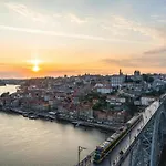 Stylish With Views * Porto