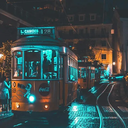 Stylish With Views Apartment Porto