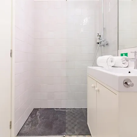Stylish With Views Apartment Porto