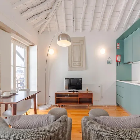 Apartament Stylish With Views *