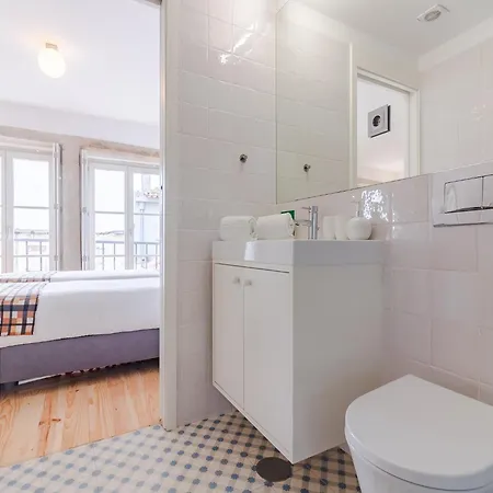 Appartement Stylish With Views *