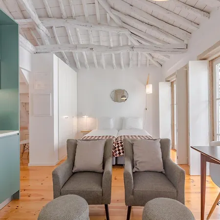 Appartement Stylish With Views *
