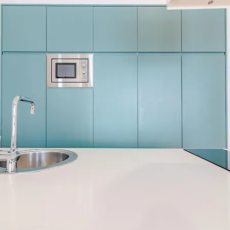 Stylish With Views Апартаменты Порту