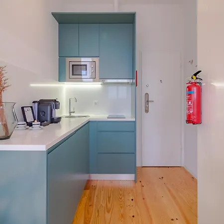 Stylish With Views Appartement *