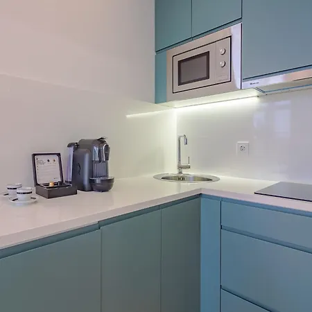 Stylish With Views Oporto