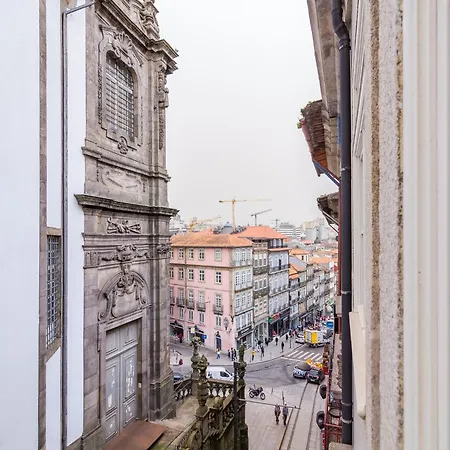 Stylish With Views Апартаменты *