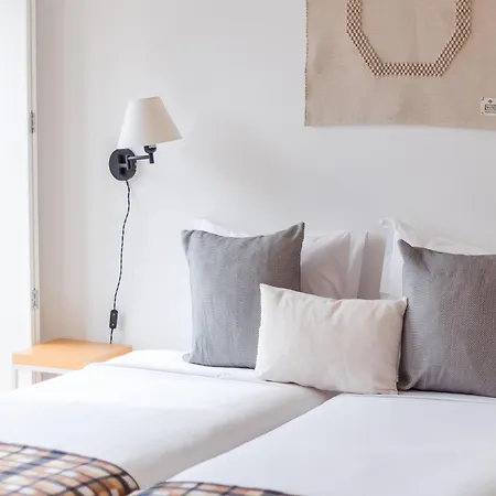Stylish With Views Appartement