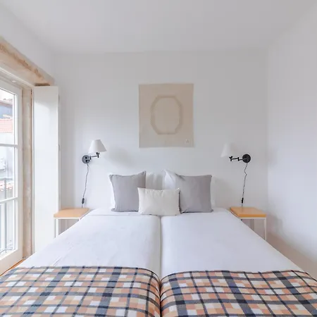 Stylish With Views * Porto