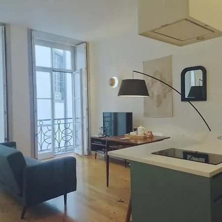 Stylish With Views Porto