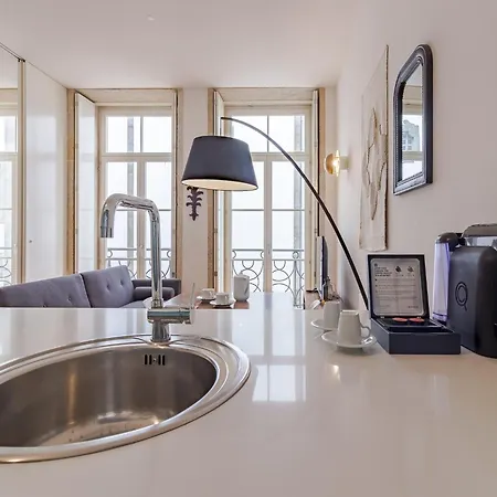 Apartament Stylish With Views Porto