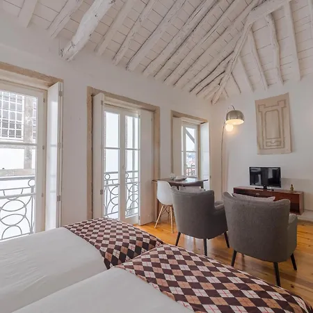 Stylish With Views Apartament *