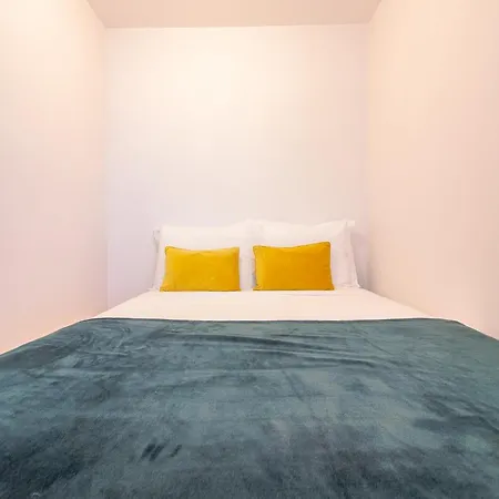 Stylish With Views Appartement Oporto