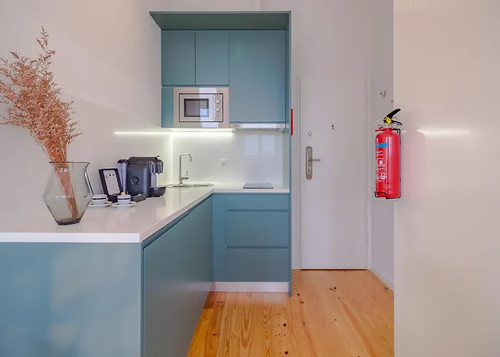 Stylish With Views Daire *