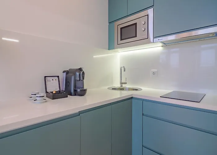 Stylish With Views Πόρτο