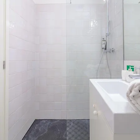 Apartamento Stylish With Views *