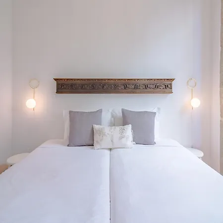 Apartamento Stylish With Views