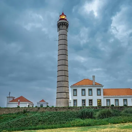 Apartamento Stylish With Views Oporto