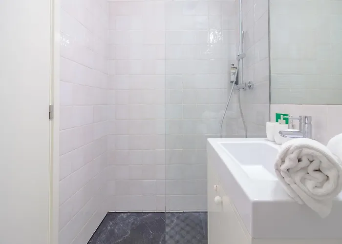 Apartman Stylish With Views *