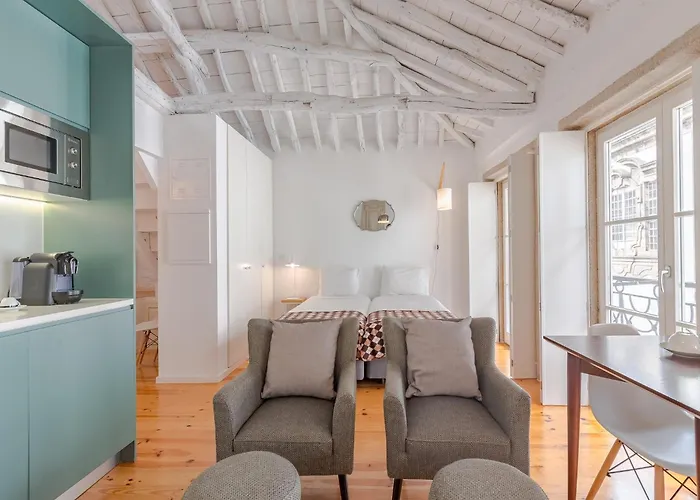 Apartman Stylish With Views *