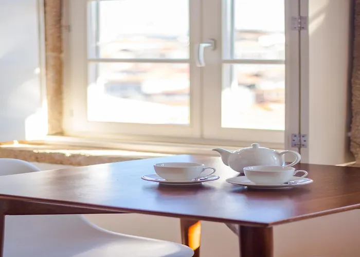 Stylish With Views 波尔图