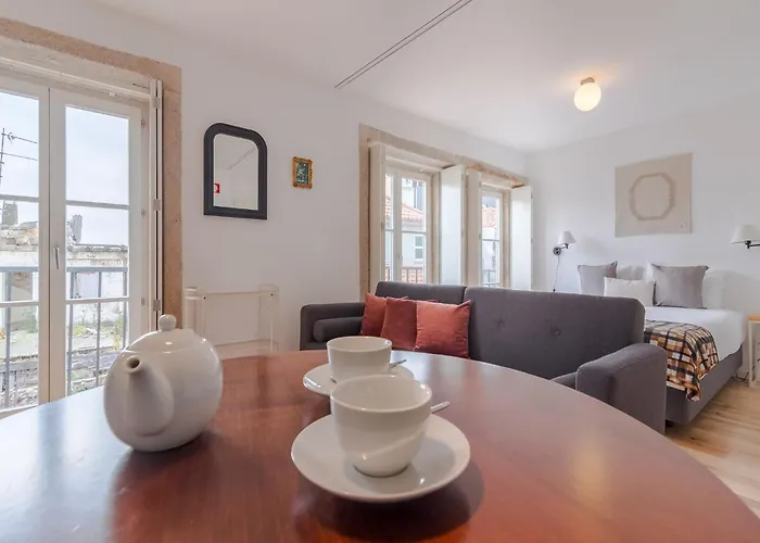 Stylish With Views Apartman *