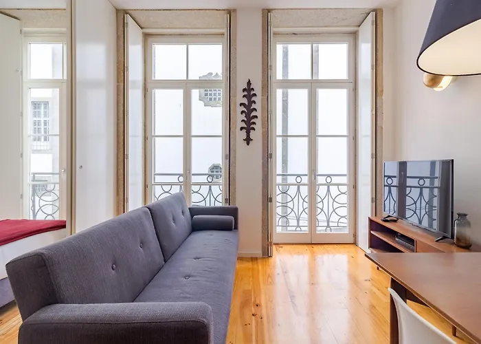 Apartman Stylish With Views *