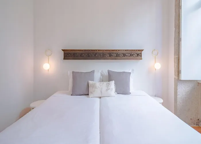 Apartman Stylish With Views