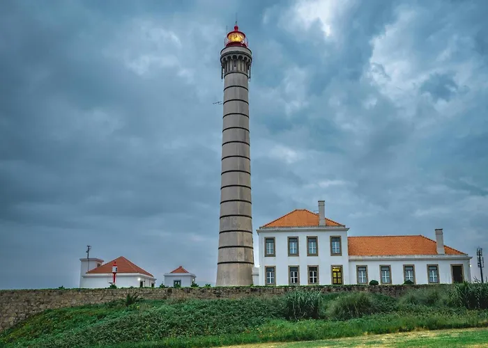 公寓 Stylish With Views 波尔图