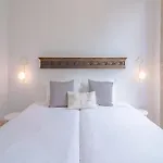 Apartamento Stylish With Views