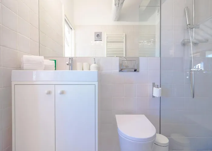 Stylish With Views * Porto