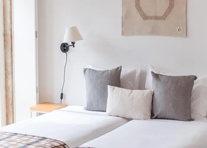 Stylish With Views Apartment