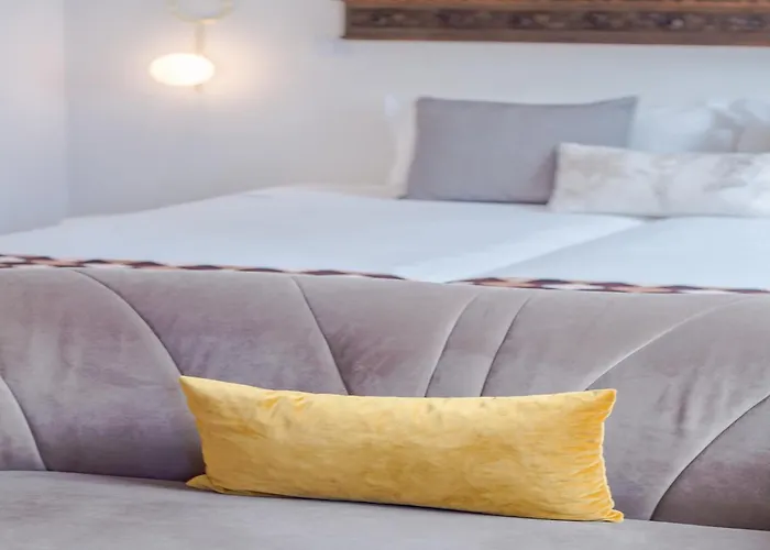 Stylish With Views Porto